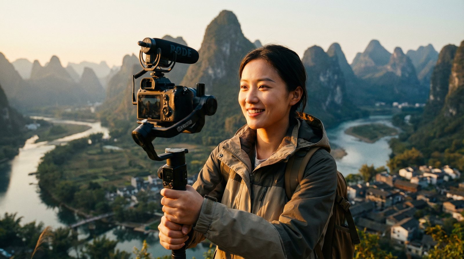 幼幼旅行视频教程