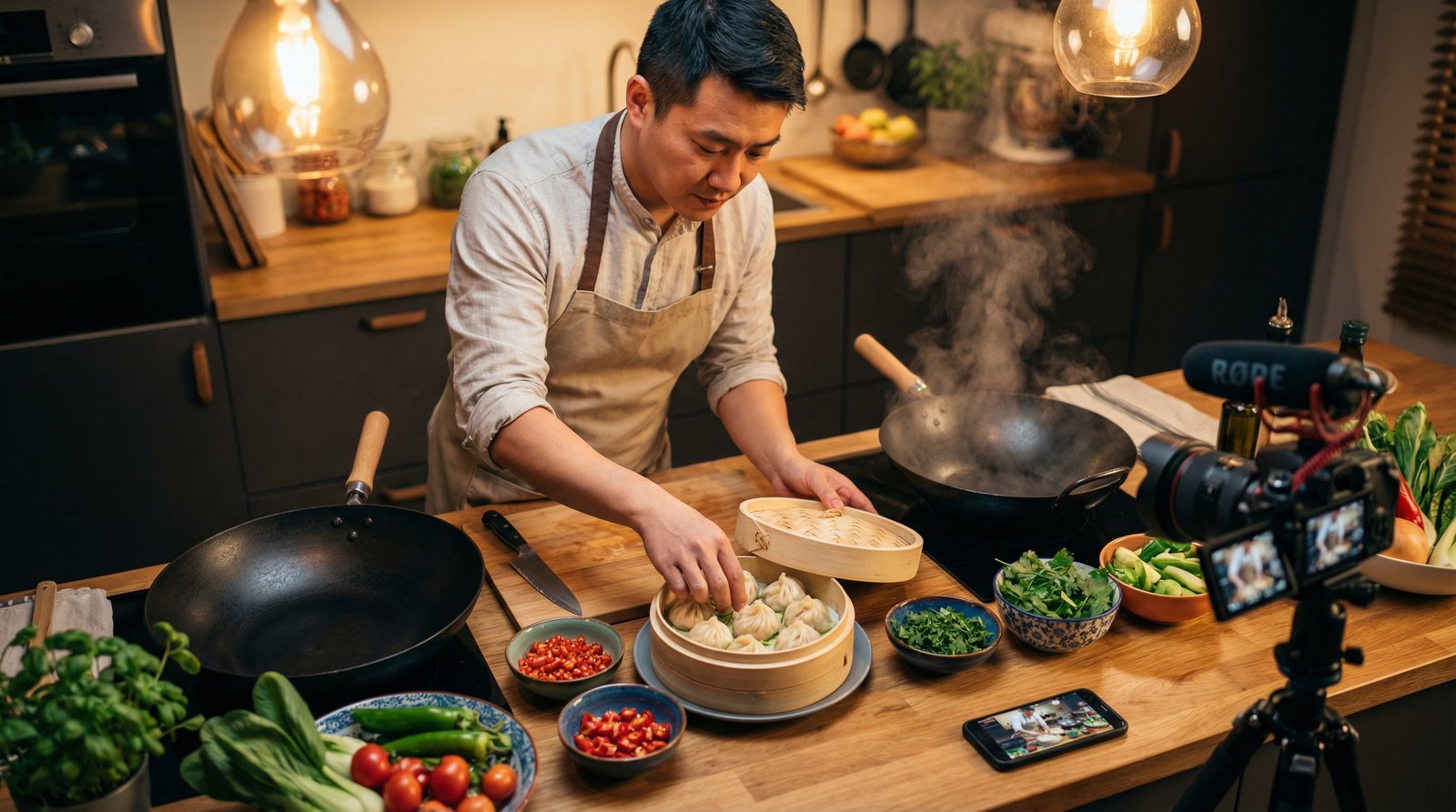 幼幼美食视频教程